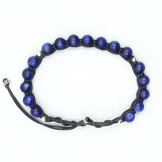 Kyanite Bracelet