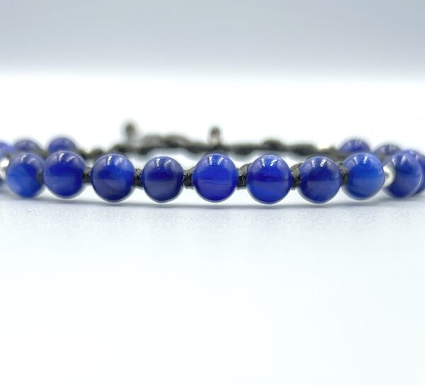 Kyanite Bracelet