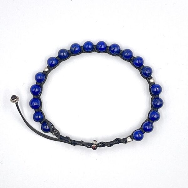 Lapis Lazuli Bracelet
