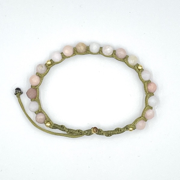 Opal Bracelet