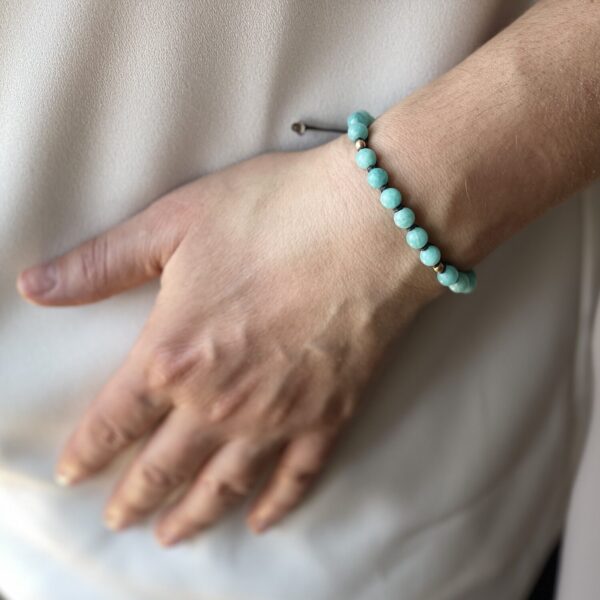 Amazonite Bracelet