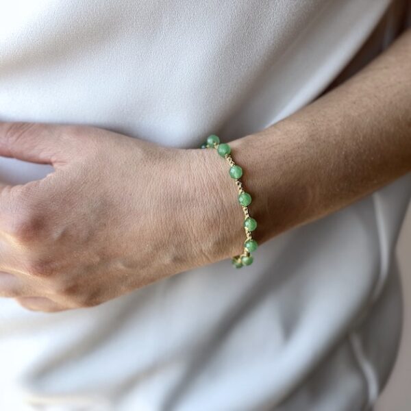 Aventurine Bracelet