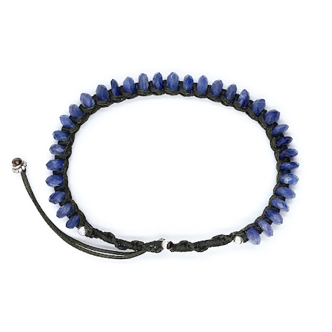 Kyanite Bracelet