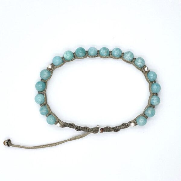 Amazonite Bracelet