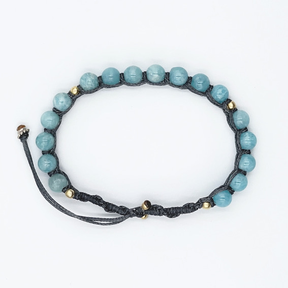 Amazonite Bracelet