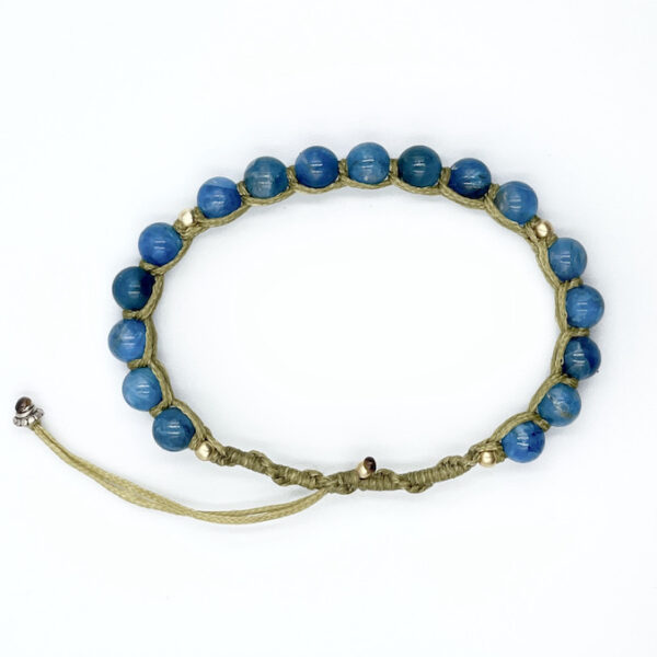 Apatite Bracelet