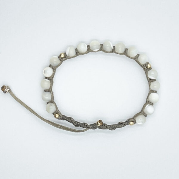 Mother of Pearl Bracelet