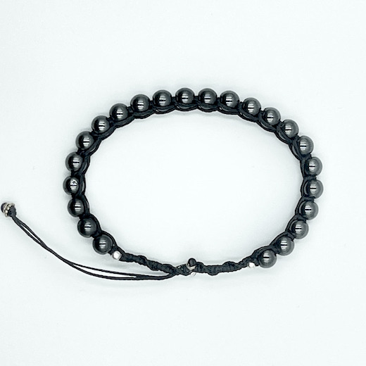 Hematite Bracelet