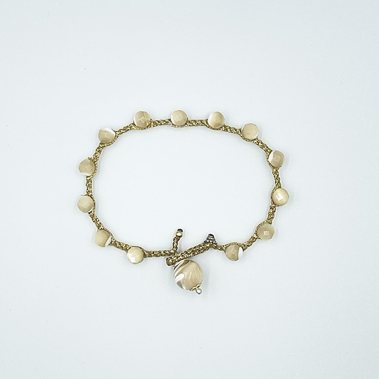 Mother of Pearl Bracelet