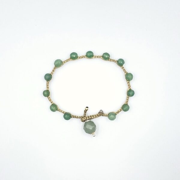 Aventurine Bracelet