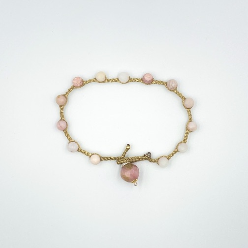 Opal Bracelet