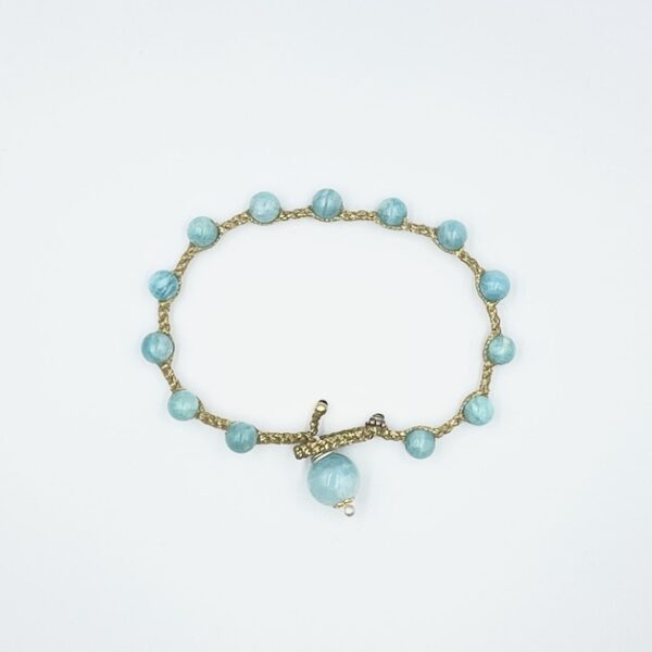 Amazonite Bracelet