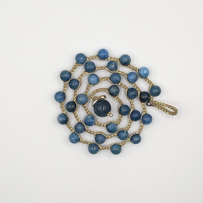 Apatite Small Spiral