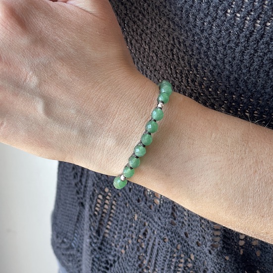 Aventurine Bracelet