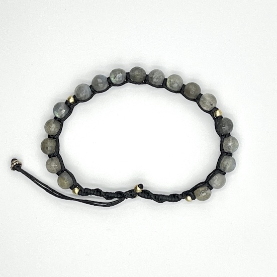 Labradorite Bracelet