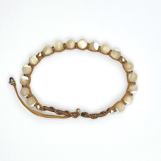 Mother of Pearl Bracelet