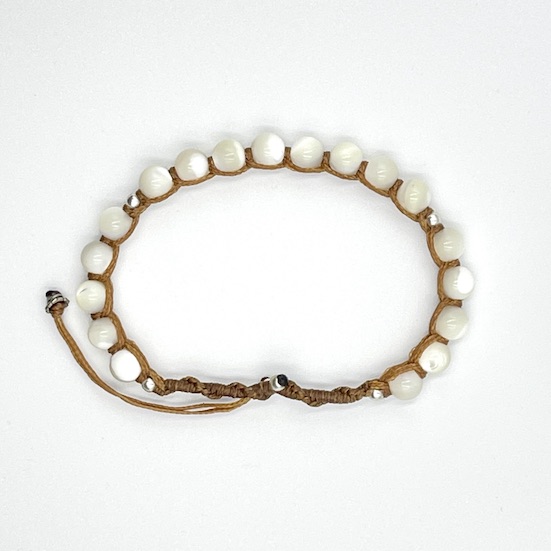 Mother of Pearl Bracelet