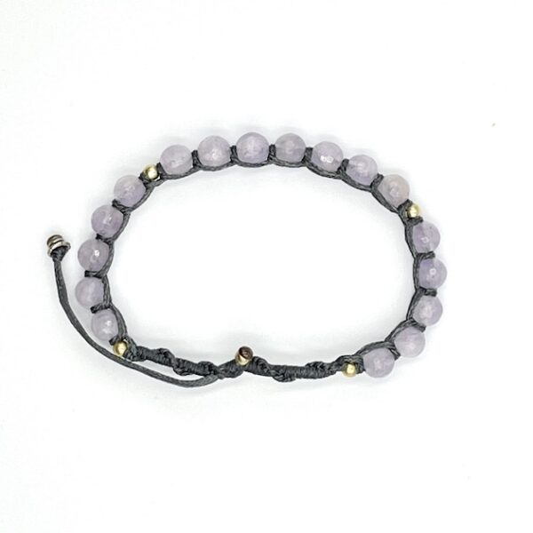 Chalcedony Bracelet