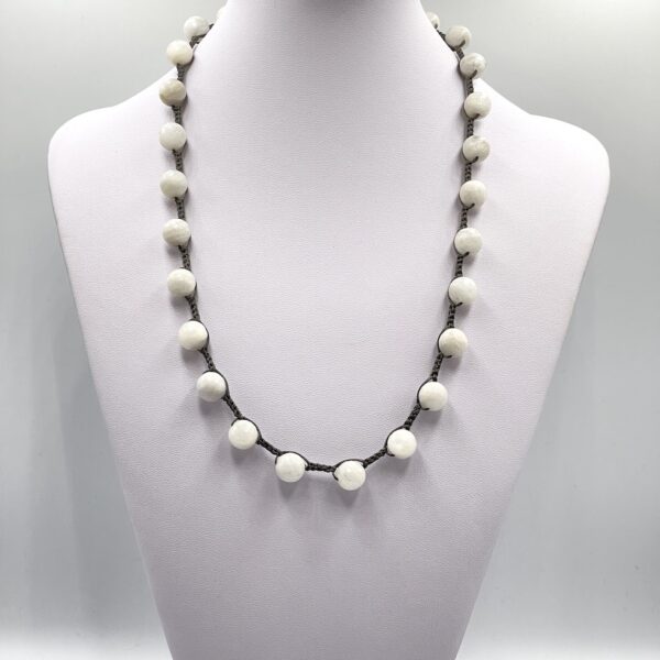 Moonstone Necklace