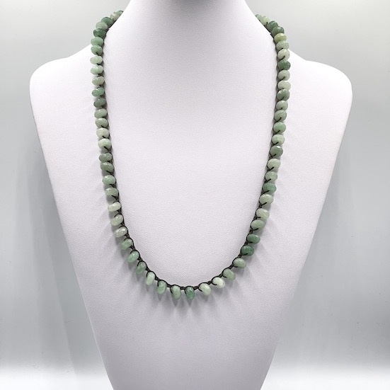 Aventurine Necklace