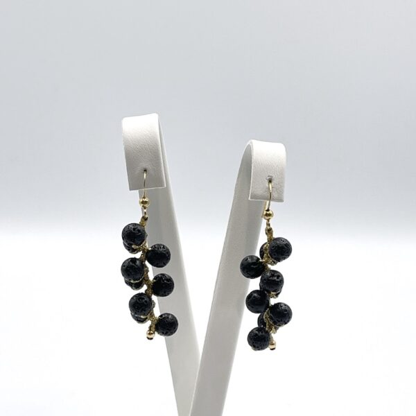 Lava Classic Earrings