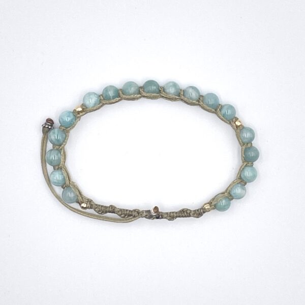 Amazonite Bracelet