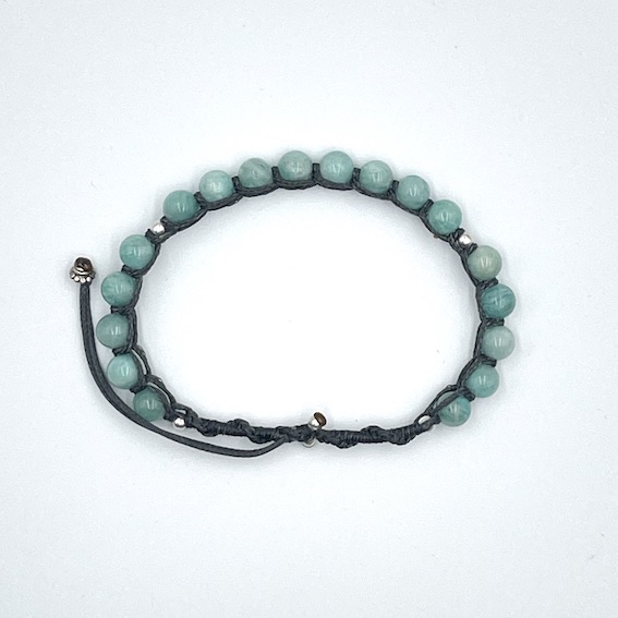 Amazonite Bracelet