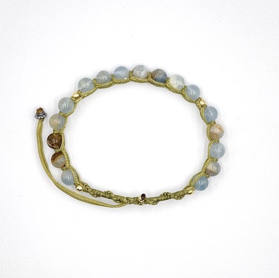 Calcite Bracelet