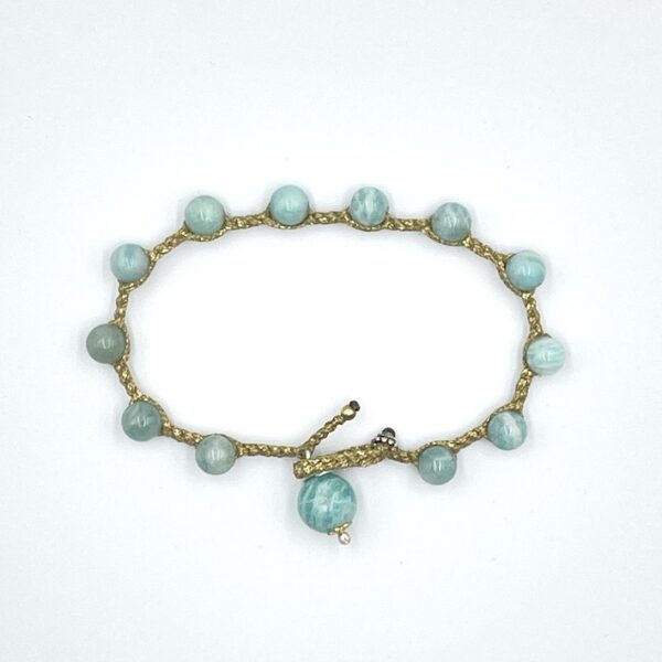 Amazonite Bracelet