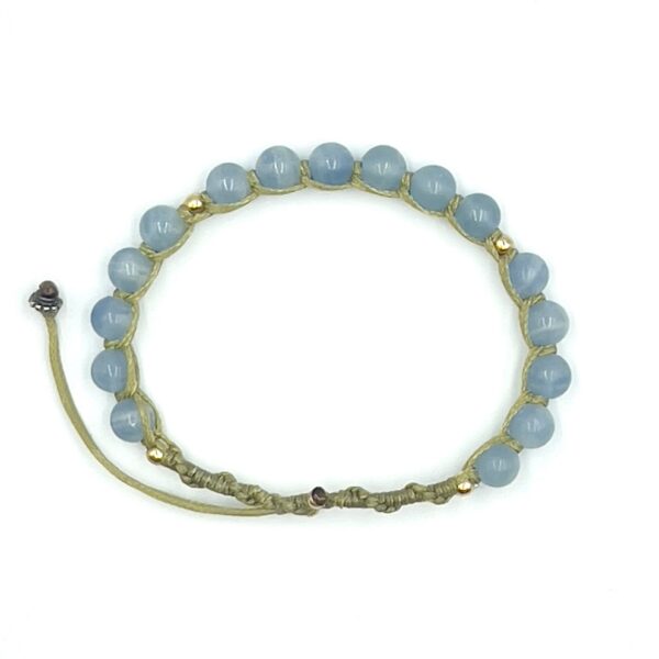 Calcite Bracelet