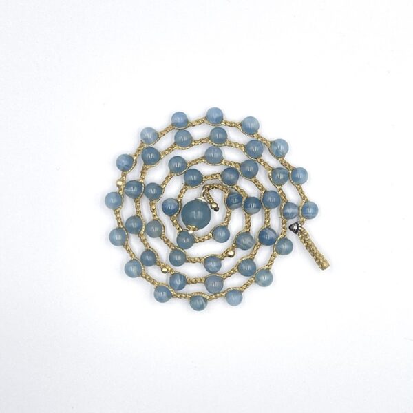 Calcite Medium Spiral