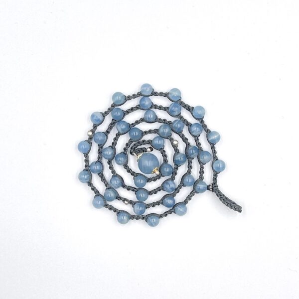 Calcite Medium Spiral