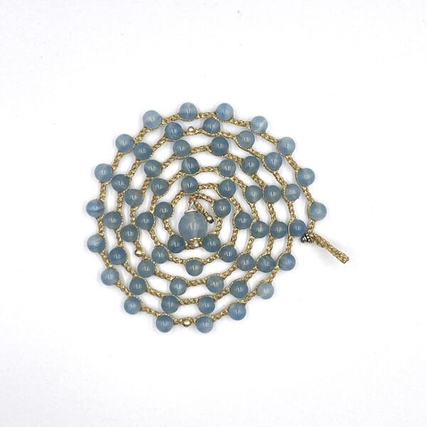Calcite Long Spiral