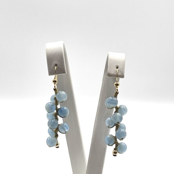 Calcite Classic Earrings