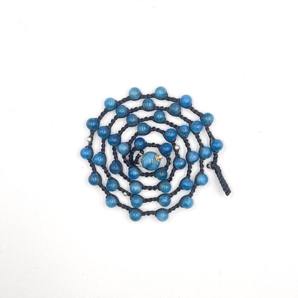 Apatite Medium Spiral