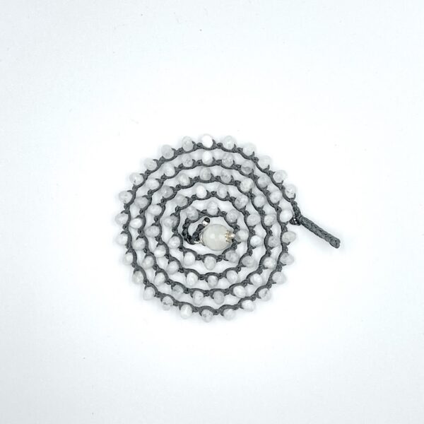 Moonstone Medium Spiral