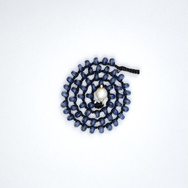 Kyanite Small Spiral