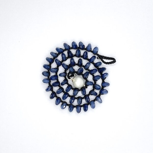 Kyanite Small Spiral