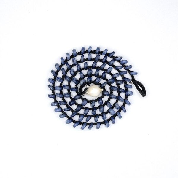 Kyanite Medium Spiral