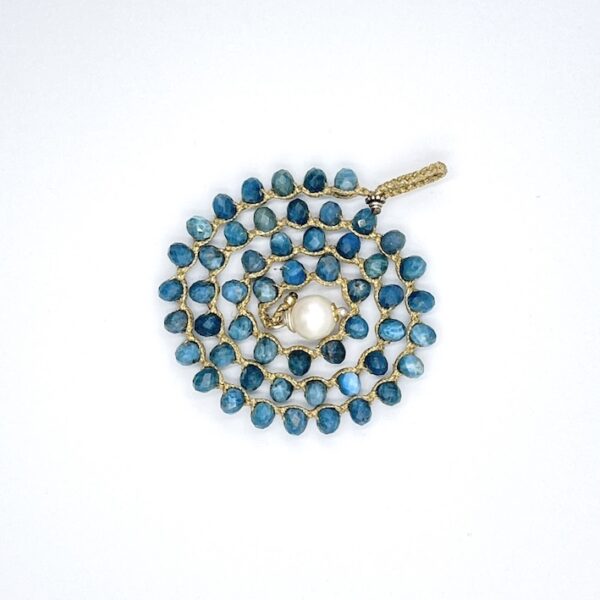 Apatite Small Spiral
