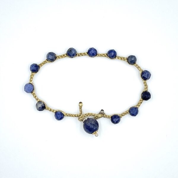 Sodalite Bracelet