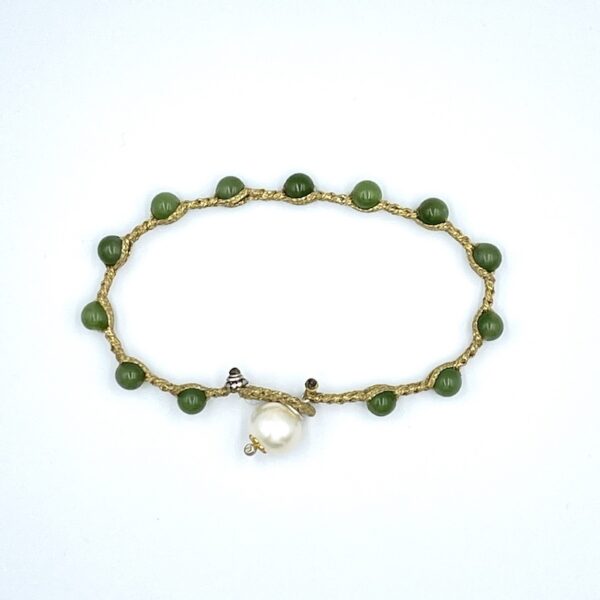 Jade Bracelet