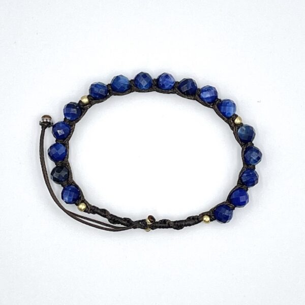 Kyanite Bracelet