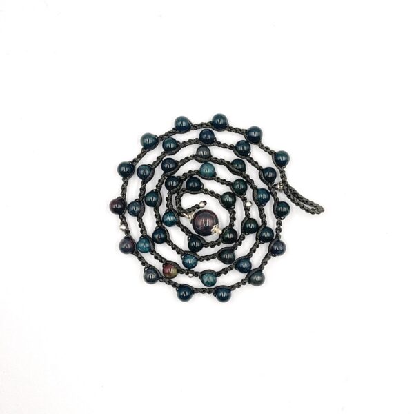 Bloodstone Medium Spiral